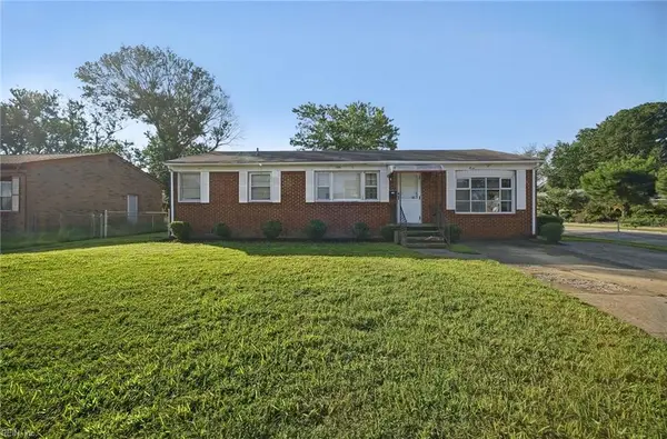815 Newport News Avenue, Hampton, VA 23661