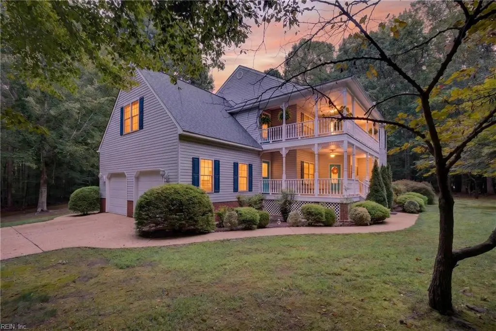 5573 Echo Lane, Gloucester, VA 23061 - #1