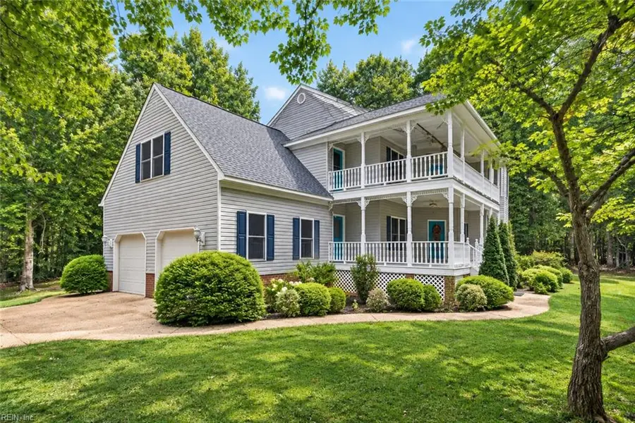 5573 Echo Lane, Gloucester, VA 23061 - #3