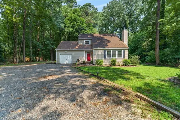 4504 Aberdeen Drive, Gloucester, VA 23061