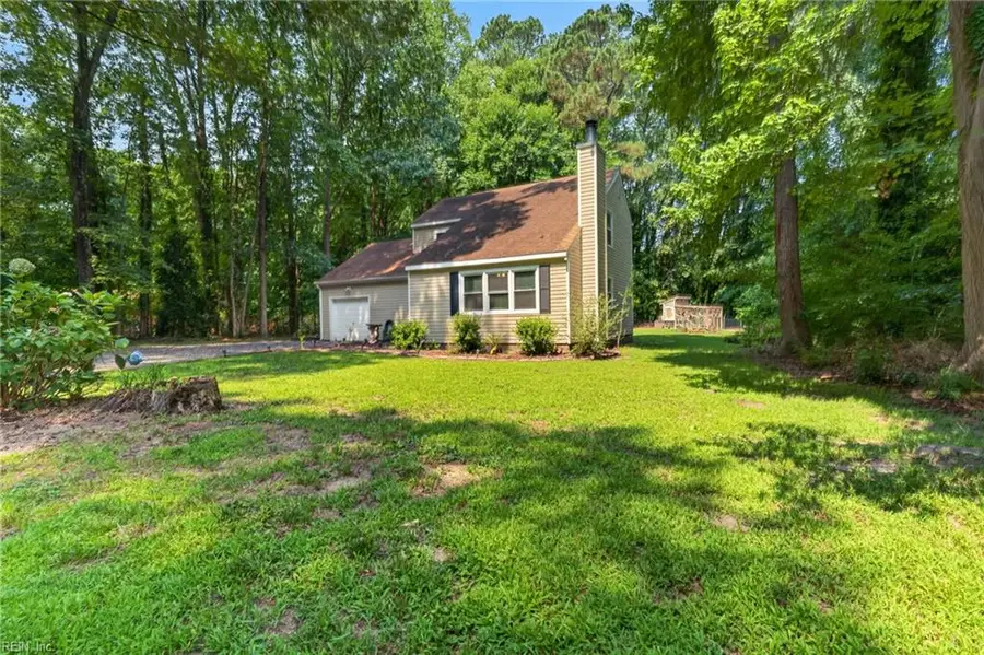 4504 Aberdeen Drive, Gloucester, VA 23061 - #2