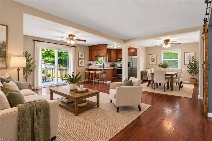 4504 Aberdeen Drive, Gloucester, VA 23061 - #3