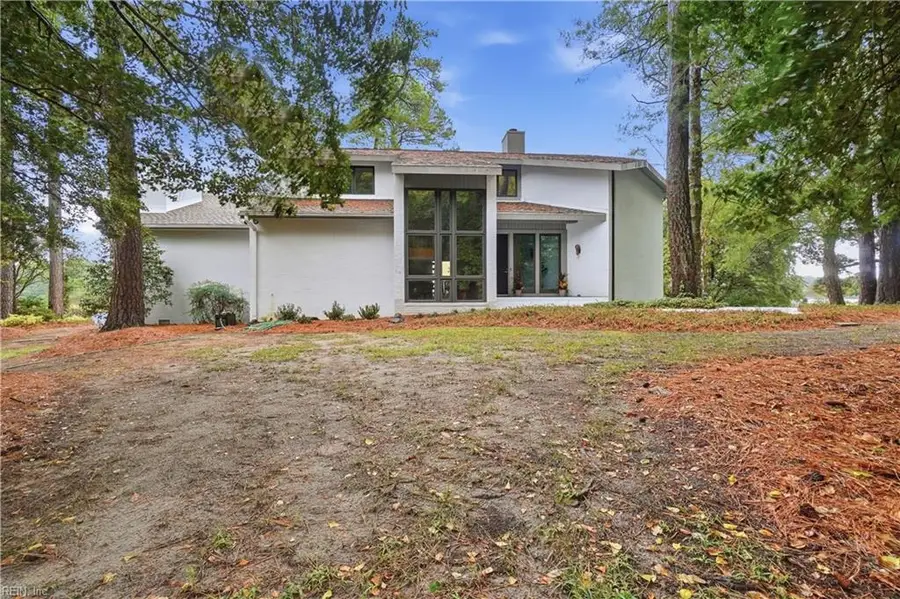 1882 Cherry Grove Road N, Suffolk, VA 23432 - #2