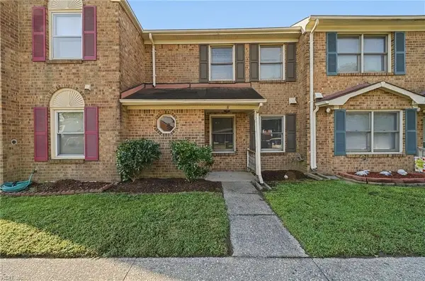 5 Dawn Lane, Hampton, VA 23666