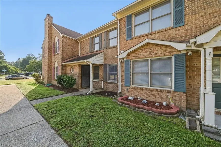 5 Dawn Lane, Hampton, VA 23666 - #3