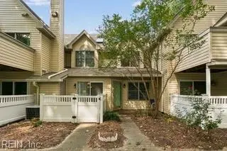 5 Salt Marsh Quay #5B, Hampton, VA 23666 - #1