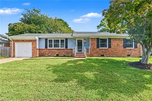 2309 Tapscott Avenue, Chesapeake, VA 23324