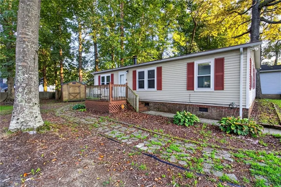 292 Burnetts Way, Suffolk, VA 23434 - #2