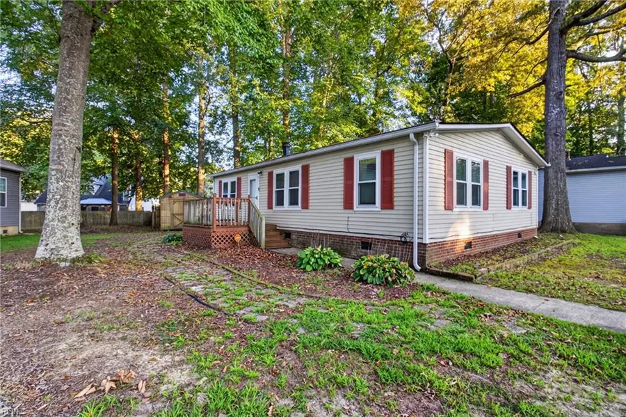 292 Burnetts Way, Suffolk, VA 23434 - #3
