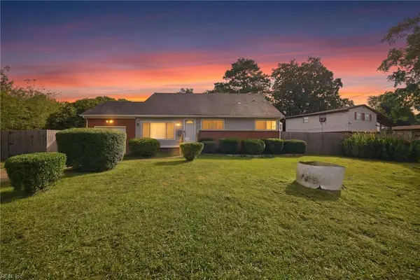 5601 Boulder Ln Lane, Norfolk, VA 23502
