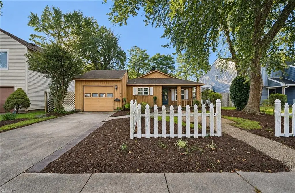 1764 Dylan Drive, Virginia Beach, VA 23464 - #1
