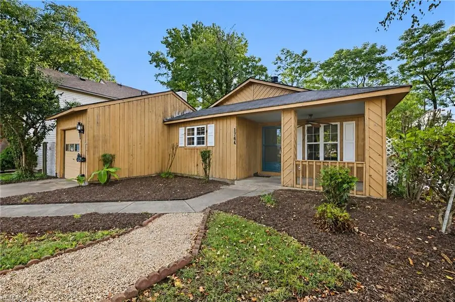 1764 Dylan Drive, Virginia Beach, VA 23464 - #3