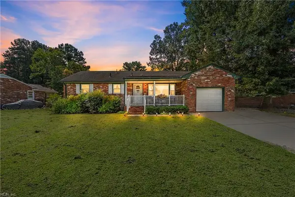 4504 Greendell Road, Chesapeake, VA 23321