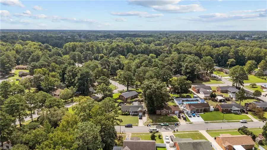 4504 Greendell Road, Chesapeake, VA 23321 - #3