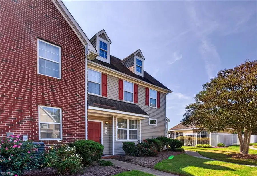 1012 Willow Green Court, Chesapeake, VA 23320 - #2