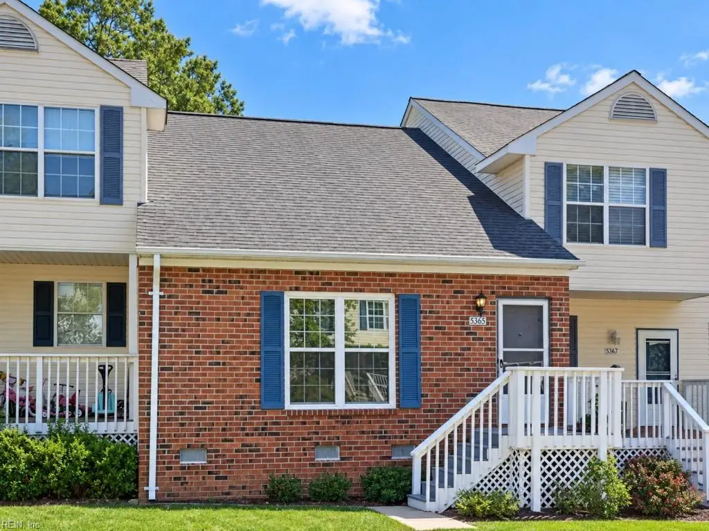 5365 Gardner Court, Williamsburg, VA 23188 - #1