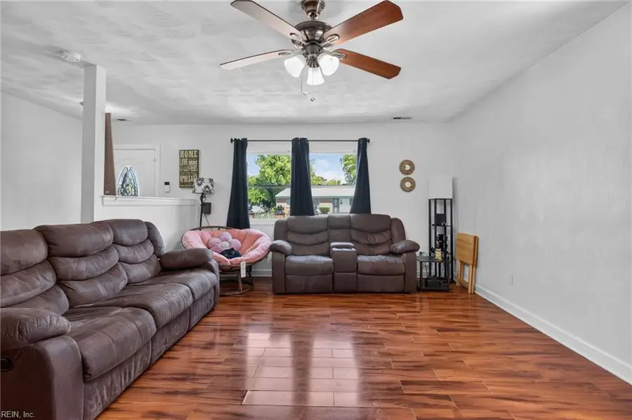 713 Pelham Drive, Hampton, VA 23669 - #3