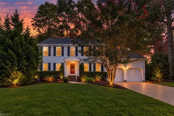 523 Las Gaviotas Boulevard, Chesapeake, VA 23322