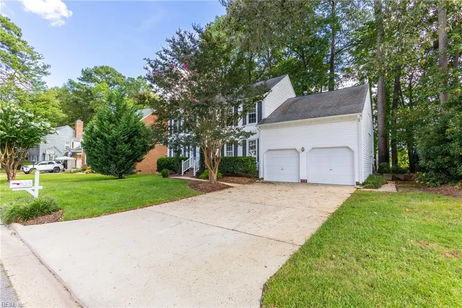 523 Las Gaviotas Boulevard, Chesapeake, VA 23322 - #2