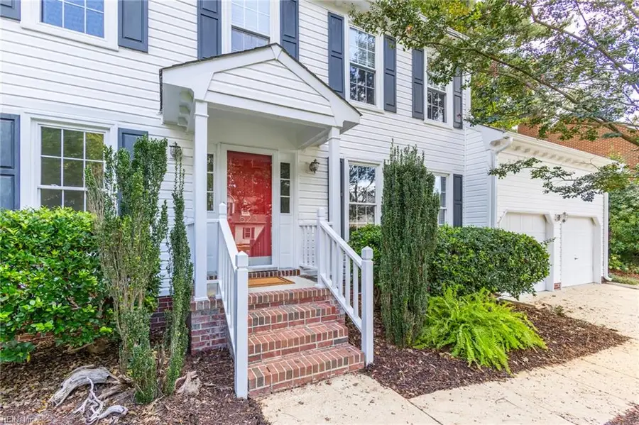 523 Las Gaviotas Boulevard, Chesapeake, VA 23322 - #3