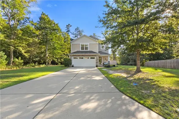 7417 Jeanne Drive, Gloucester, VA 23061