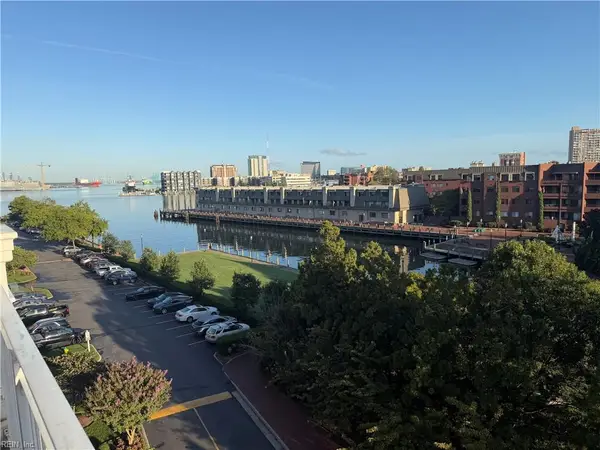 301 Brooke Avenue #405, Norfolk, VA 23510
