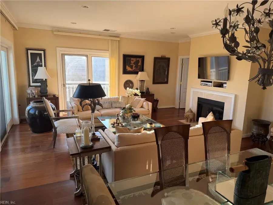 301 Brooke Avenue #405, Norfolk, VA 23510 - #3