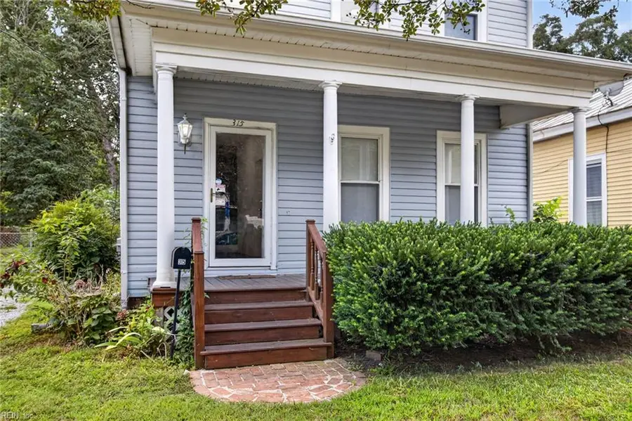 315 Highland Avenue, Suffolk, VA 23434 - #3