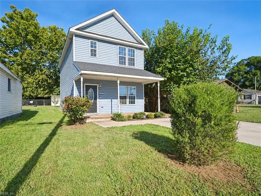 739 Oxford Street, Suffolk, VA 23434 - #3