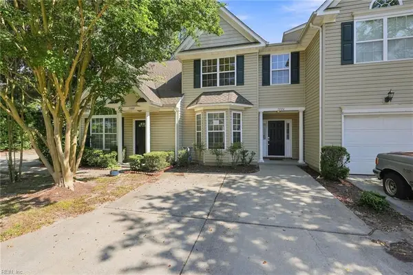 1804 Mizzen Lane, Virginia Beach, VA 23454