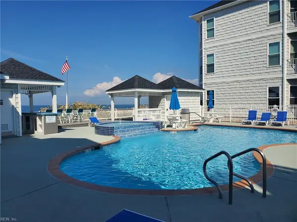 2313 Beach Haven Drive #102, Virginia Beach, VA 23451
