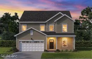 307 Onslow Lane, South Mills, NC 27976