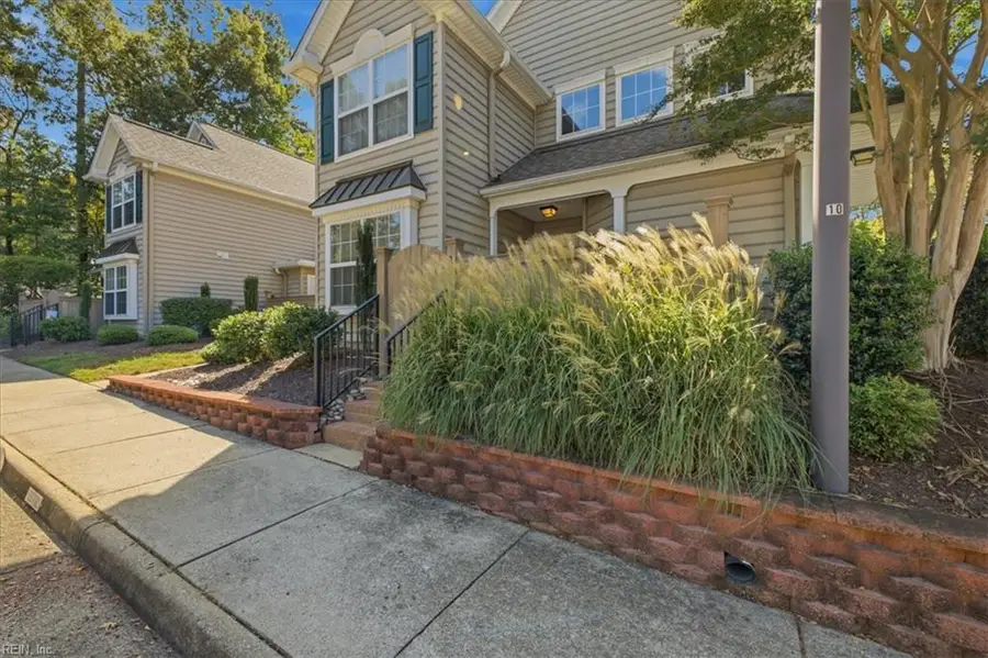 201 Bristol Common, Williamsburg, VA 23188 - #3