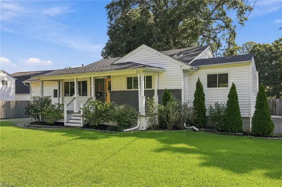 420 Taldan Avenue, Virginia Beach, VA 23462 - #2