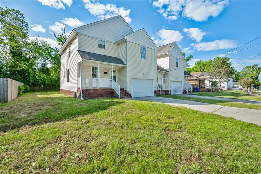 207 Gilmerton Avenue, Portsmouth, VA 23704 - #2