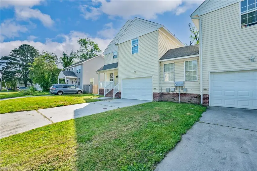 207 Gilmerton Avenue, Portsmouth, VA 23704 - #3