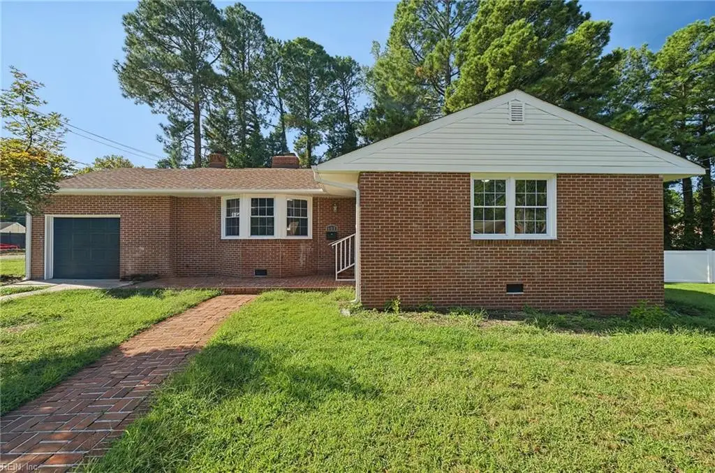 601 Azalea Court, Suffolk, VA 23434 - #1