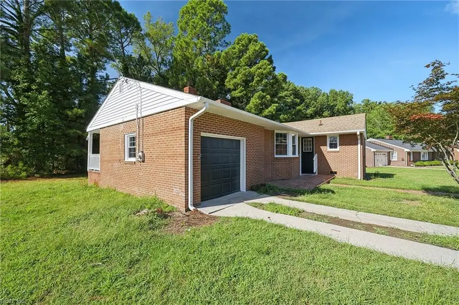 601 Azalea Court, Suffolk, VA 23434 - #2