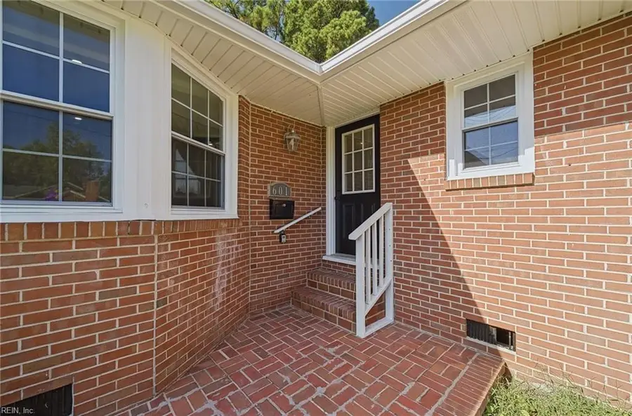601 Azalea Court, Suffolk, VA 23434 - #3