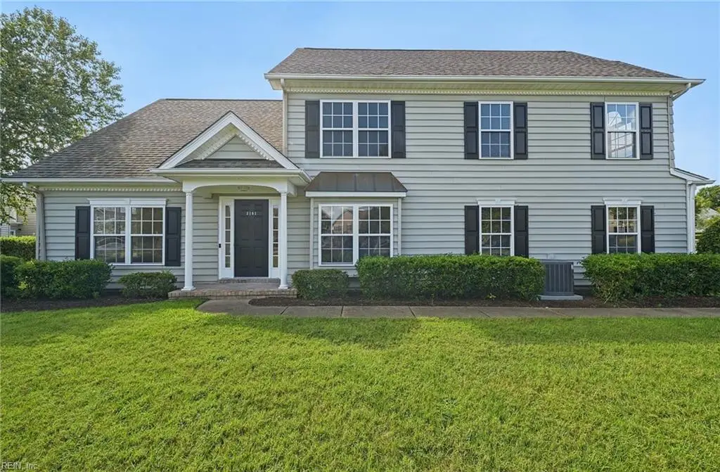 3101 Strata Court, Suffolk, VA 23434 - #1