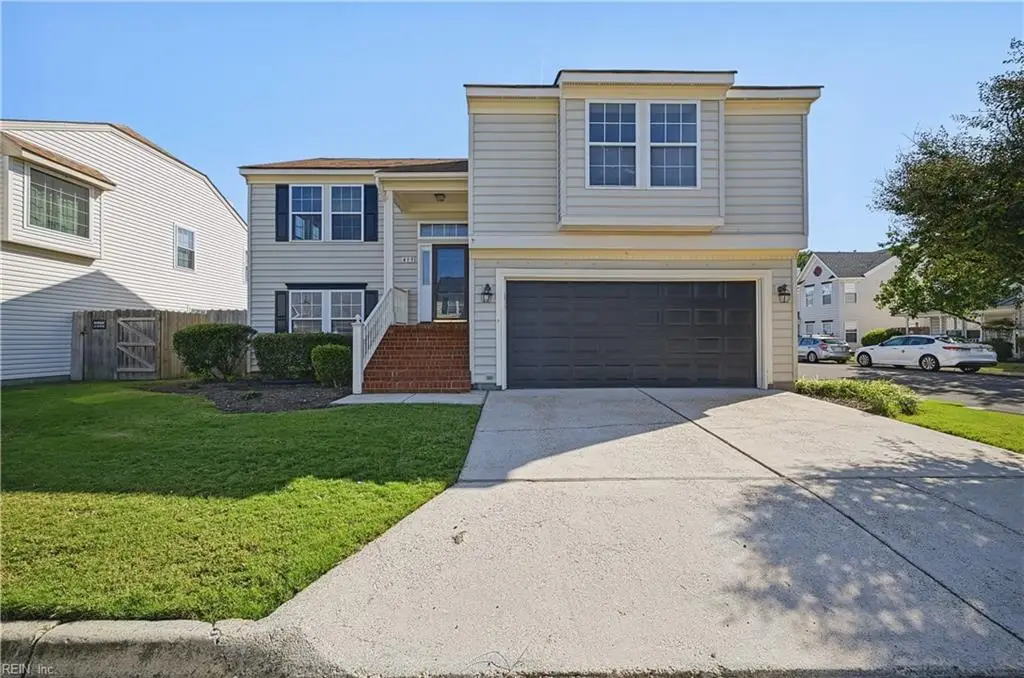 415 Prince Phillip Court, Chesapeake, VA 23320 - #1