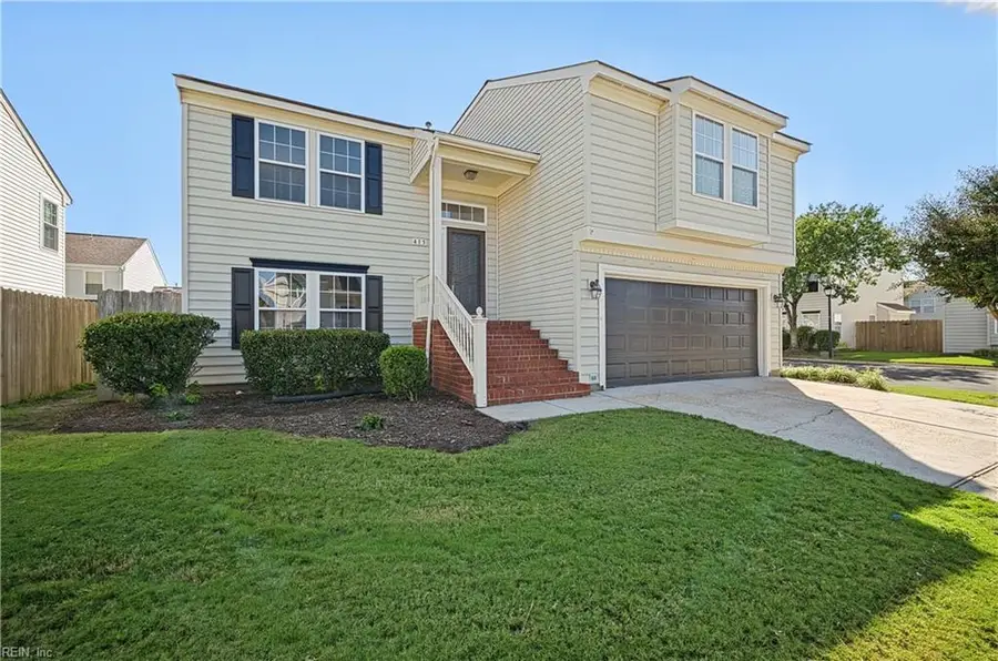 415 Prince Phillip Court, Chesapeake, VA 23320 - #2
