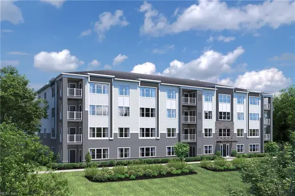 7102 Bridgeway Drive #103, Suffolk, VA 23435