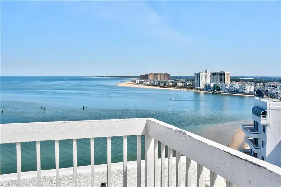 3558 Shore Drive #1207, Virginia Beach, VA 23455 - #2