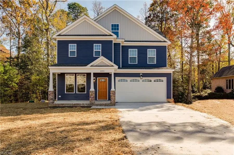 9 Bay Farm Road, Carrollton, VA 23314 - #3