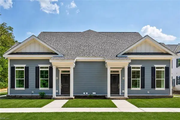 2046 Mango Street #23, Chesapeake, VA 23321