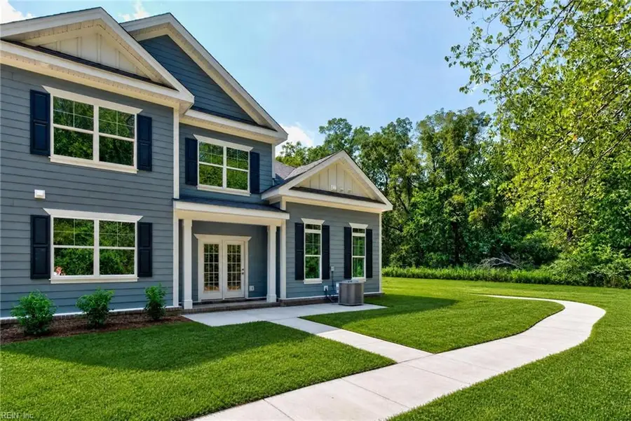 2046 Mango Street #23, Chesapeake, VA 23321 - #2