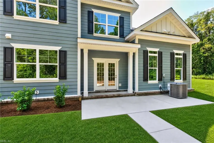 2046 Mango Street #23, Chesapeake, VA 23321 - #3