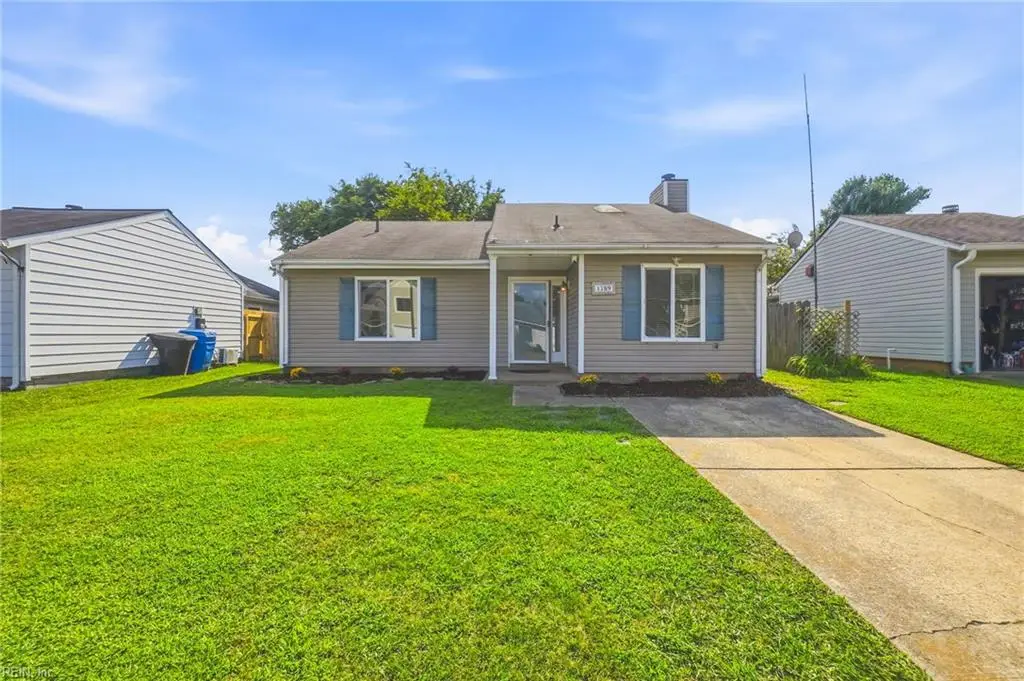 1789 Joplin Lane, Virginia Beach, VA 23464 - #1
