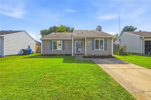 1789 Joplin Lane, Virginia Beach, VA 23464